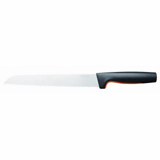 Nôž na pečivo FUNCTIONAL FORM 21 cm, Fiskars