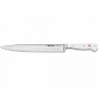 Nôž na šunku CLASSIC 23 cm, biely, Wüsthof