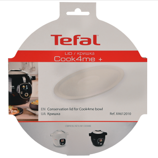 Odkladacie veko na panvicu COOK4ME XA612010, Tefal