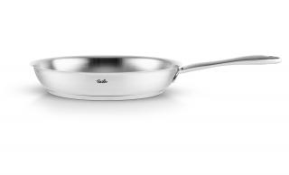 Panvica na vyprážanie CATANIA 28 cm, nehrdzavejúca oceľ, Fissler