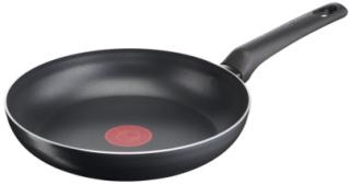 Panvica na vyprážanie SIMPLE COOK 24 cm, nepriľnavá vrstva vylepšená titánom, Tefal