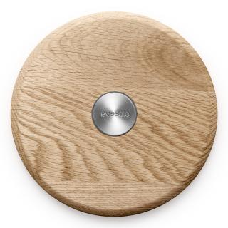 Podložka pod hrniec NORDIC KITCHEN 18,5 cm, magnetická, dubové drevo, Eva Solo