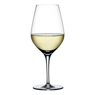 Pohár na biele víno AUTHENTIS, sada 4 ks, 420 ml, Spiegelau
