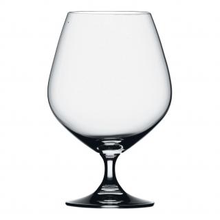 Pohár na brandy SPECIAL GLASSES BRANDY , sada 4 ks, 558 ml, Spiegelau