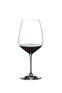 Pohár na červené víno EXTREME CABERNET 800 ml, Riedel
