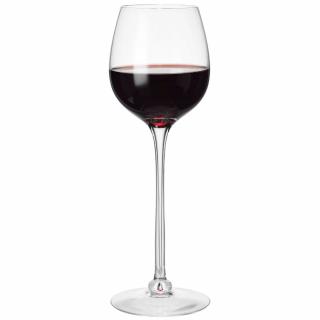Pohár na červené víno FONTAINE 290 ml, Holmegaard