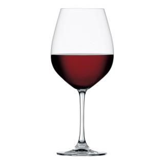 Pohár na červené víno SALUTE BURGUNDY , sada 4 ks, 810 ml, Spiegelau