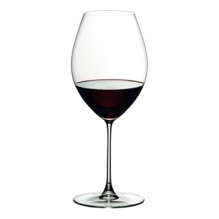 Pohár na červené víno SYRAH VERITAS 630 ml, Riedel