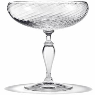Pohár na šampanské REGINA, sada 6 ks, 250 ml, Holmegaard