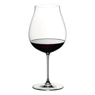 Pohár na šumivé víno VERITAS NEW WORLD PINOT NOIR , NEBBIOLO & ROSÉ CHAMPAGNE 800 ml, Riedel
