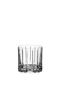 Pohár na whisky DRINK SPECIFIC GLASSWARE ROCKS 280 ml, Riedel