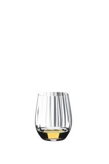 Pohár na whisky OPTICAL O 337 ml, Riedel