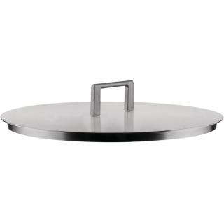 Poklop CONVIVIO 24 cm, nerezová oceľ, Alessi