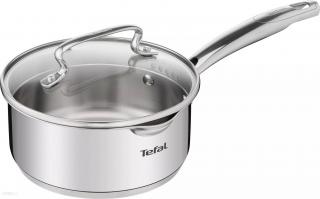 Rajnica na omáčku DUETTO+ G7192355 18 cm 2 l, s vekom, Tefal