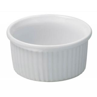 Ramekin FRENCH CLASSICS 10 cm, 250 ml, hnedá, REVOL