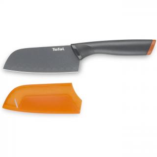 Santoku knife FRESH KITCHEN K1220104 12 cm, Tefal