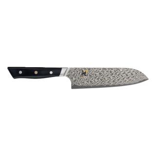 Santoku nôž 800DP 18 cm, Miyabi