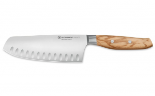 Santoku nôž Amici Wüsthof 17 cm