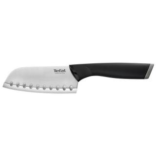 Santoku nôž COMFORT K2213644 12,5 cm, nehrdzavejúca oceľ, Tefal