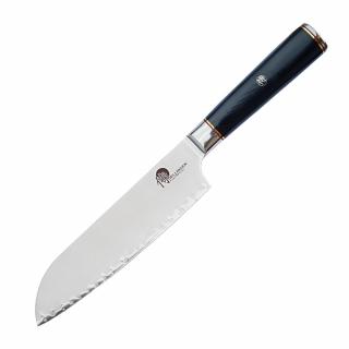 Santoku nôž EYES 18 cm, Dellinger