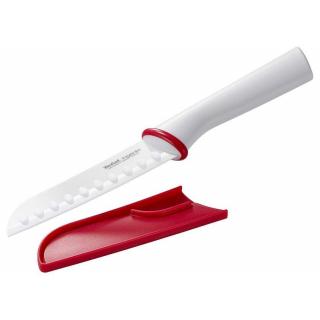 Santoku nôž INGENIO K1530414 13 cm, keramika, Tefal