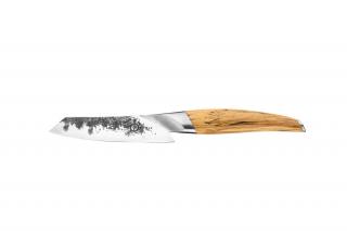 Santoku nôž KATAI 14 cm, Forged