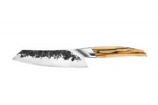 Santoku nôž KATAI 18 cm, Forged