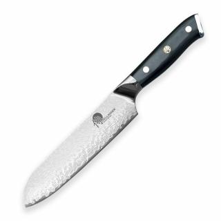 Santoku nôž SAMURAI 17 cm, Dellinger