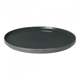 Servírovací tanier PILAR 32 cm, khaki, Blomus