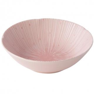 Servírovacia miska ICE PINK 200 ml, 14 cm, MIJ