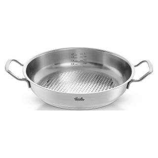 Servírovacia panvica ORIGINAL-PROFI COLLECTION 24 cm, 2 l, Fissler