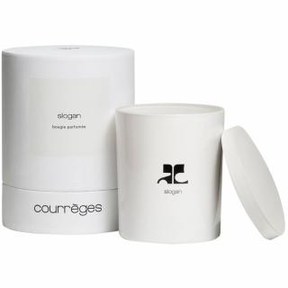 SLOGAN 190 g, Courreges