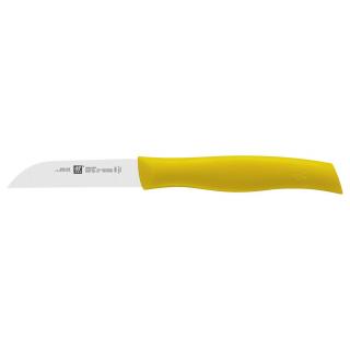 Špikovací nôž TWIN GRIP 9 cm, žltá, Zwilling