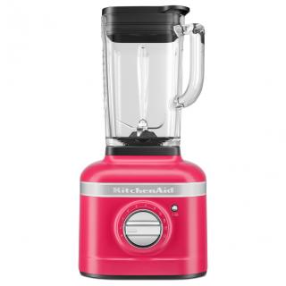 Stolný mixér ARTISAN K400 1,4 l, ibištek, KitchenAid