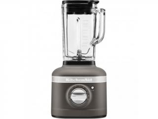 Stolný mixér ARTISAN K400, imperiálna sivá, KitchenAid