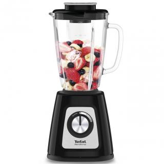 Stolný mixér BLENDFORCE 2 BL438831 1,75 l, čierny, Tefal