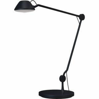 Stolové svietidlo AQ01 45 cm, čierna, Fritz Hansen