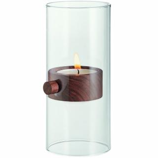 Svietnik  na čajovú sviečku LIFT XL 20 cm, Philippi