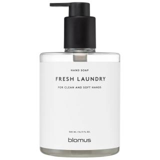 Tekuté mydlo SATOMI FRESH LAUNDRY 500 ml, Blomus