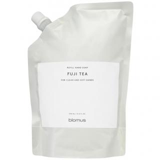 Tekuté mydlo SATOMI FUJI TEA 1 l, Blomus