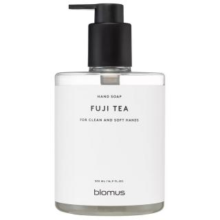 Tekuté mydlo SATOMI FUJI TEA 500 ml, Blomus