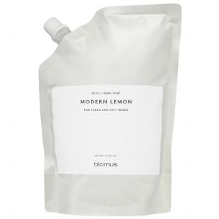 Tekuté mydlo SATOMI MODERN LEMON 1 l, Blomus