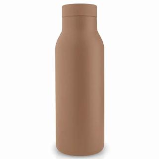 Termofľaša URBAN 500 ml, mocca, nerezová oceľ, Eva Solo