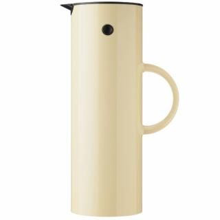 Termoska EM77 1 l, jemne žltá, Stelton