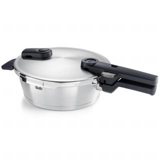 Tlakový hrniec VITAQUICK PREMIUM, 2,5 l, Fissler