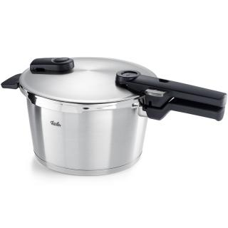 Tlakový hrniec VITAQUICK PREMIUM, 4,5 l, Fissler