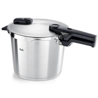 Tlakový hrniec VITAQUICK PREMIUM, 6,0 l, Fissler