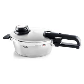 Tlakový hrniec VITAVIT PREMIUM 18 cm, 1,8 l, Fissler