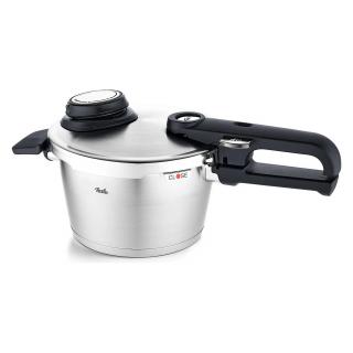 Tlakový hrniec VITAVIT PREMIUM 18 cm, 2,5 l, Fissler