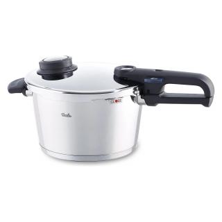 Tlakový hrniec VITAVIT PREMIUM 22 cm, 3,5 l, Fissler